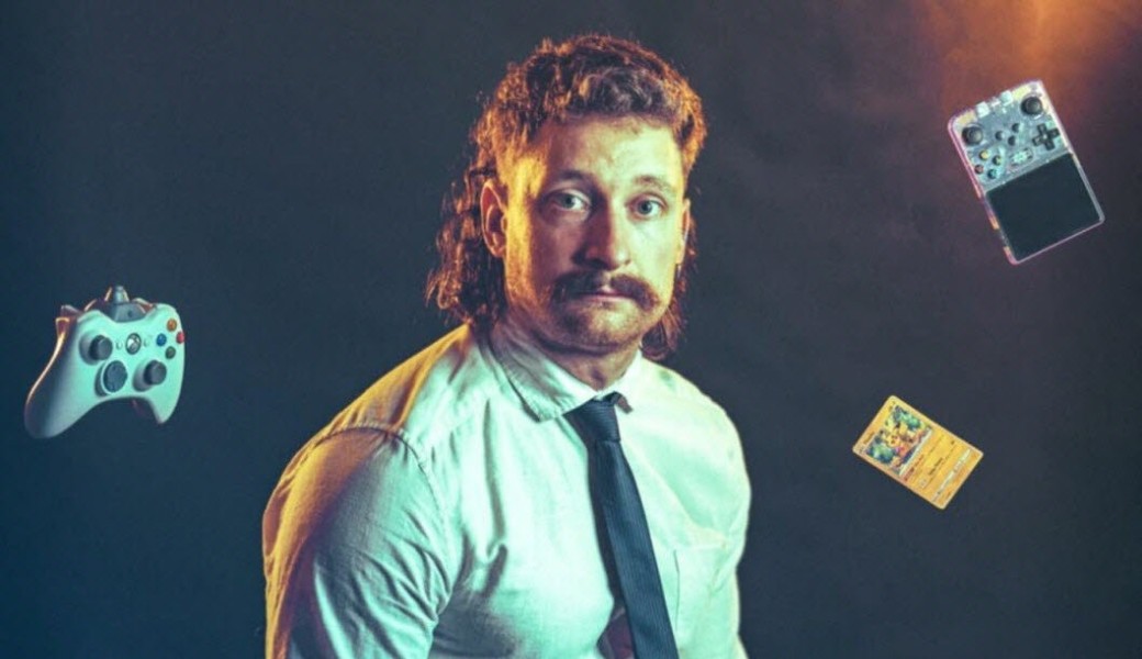 Employé modèle par Kewos