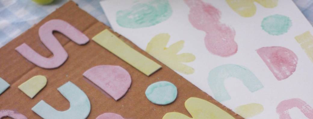 Empreintes créatives 