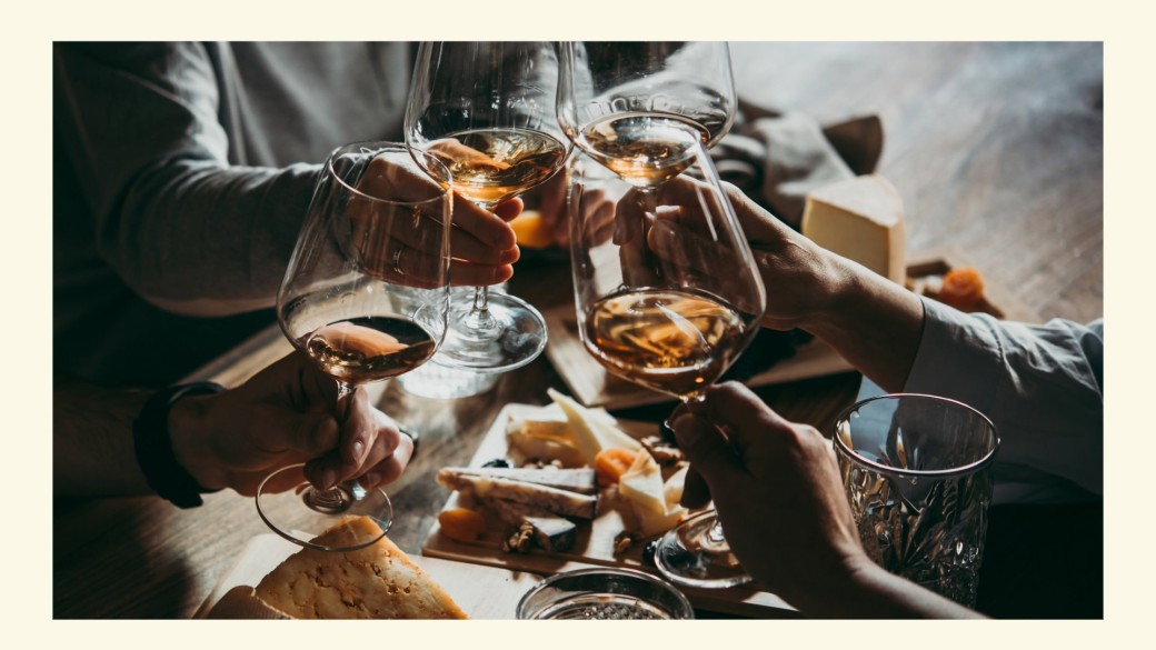  En 2026, le sommet du « G’VIN » se déroule à St Avertin ! 