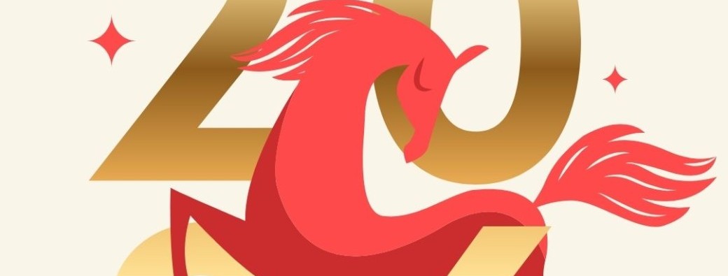 En 2026, plein soleil sur le Cheval de Feu ! Le replay. 