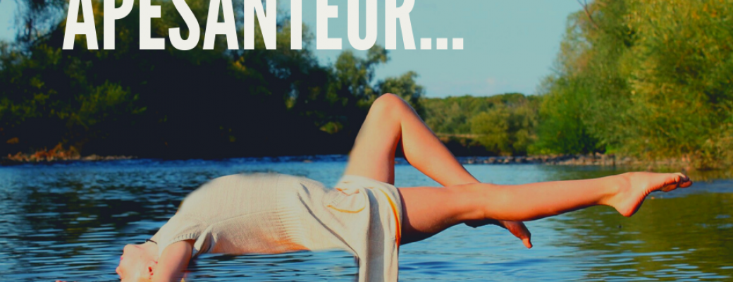 En apesanteur – Sophrologie, méditation, relaxation sonore 