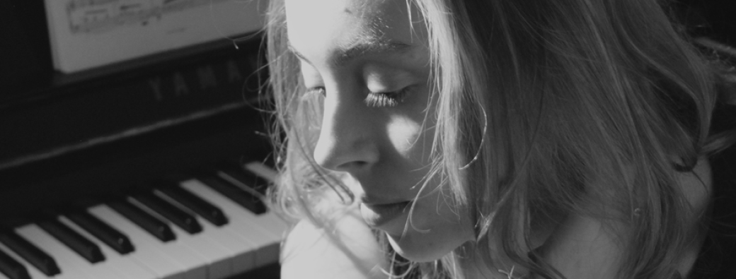 En Ap[p]arté #2 - Mila Gostijanovic [Focus Jeune Génération]