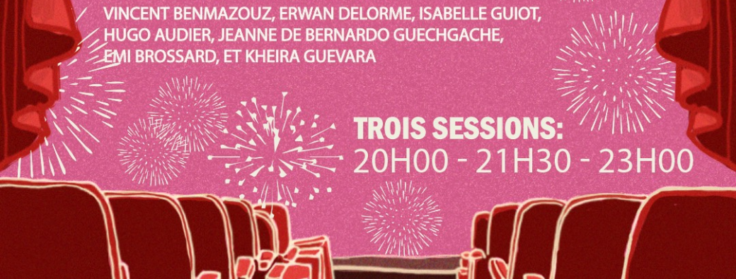 En attendant ... le 31 décembre