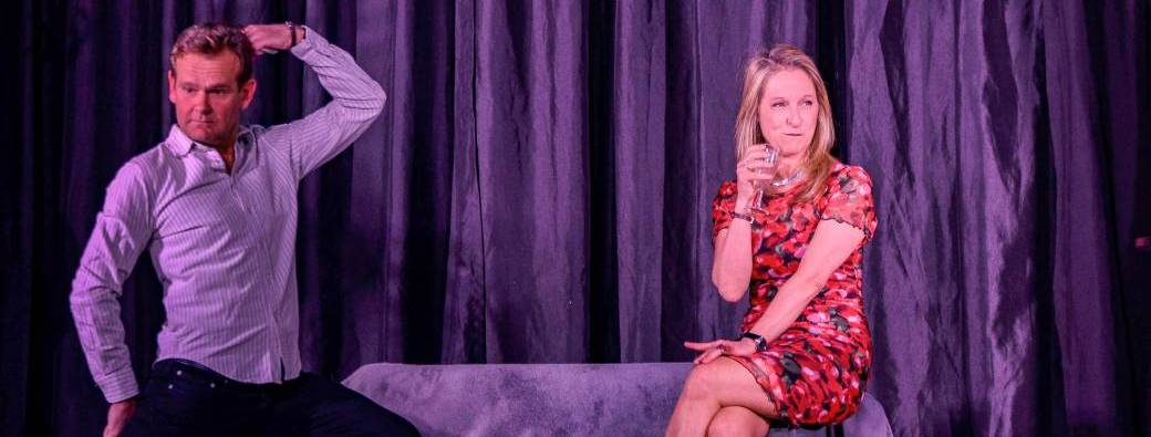 En attendant le divorce, marions-nous ! 