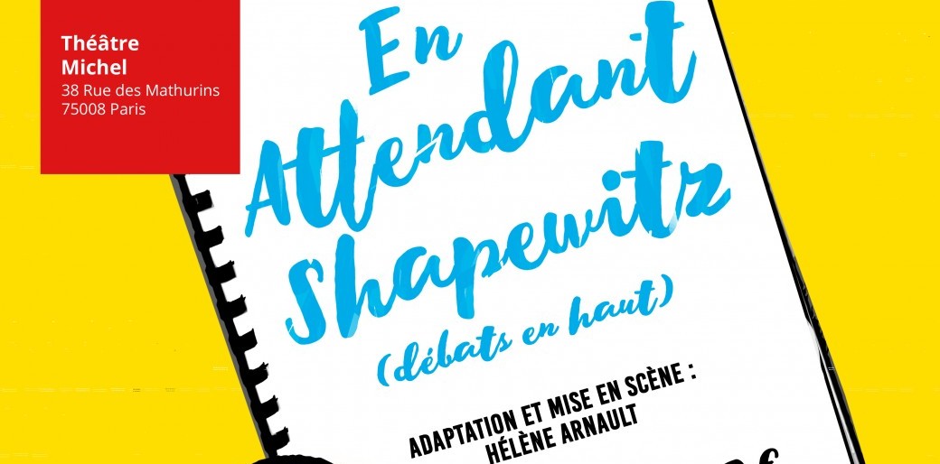 En attendant Shapewitz