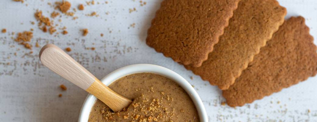 En attendant St Nicolas, préparons des spéculoos !