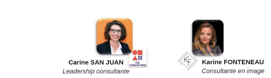 En avant ... Développez votre LEADERSHIP : de l'intérieur et l'extérieur