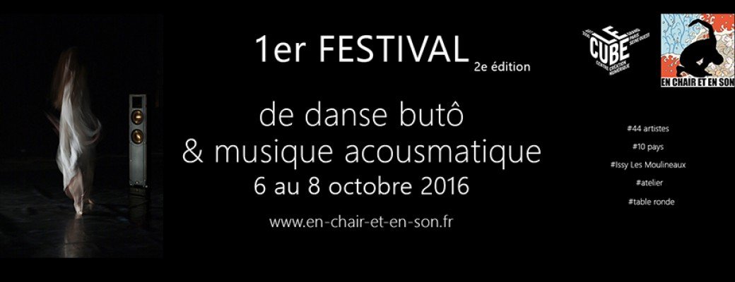 En Chair et en Son#2
