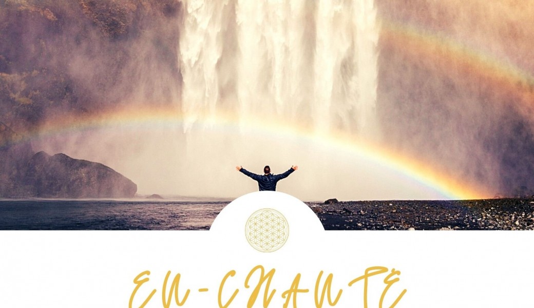 En-chanté, Stage Chant, Yoga, Danse