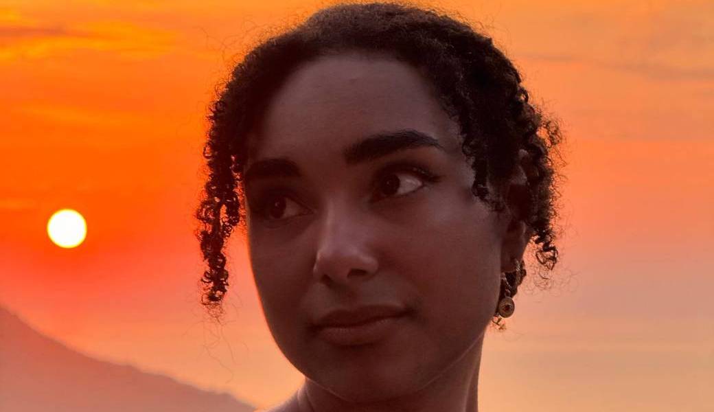 En-chantées|Camille Djouomou 