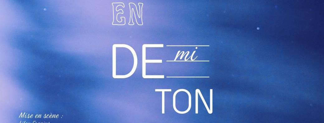 En Demi Ton