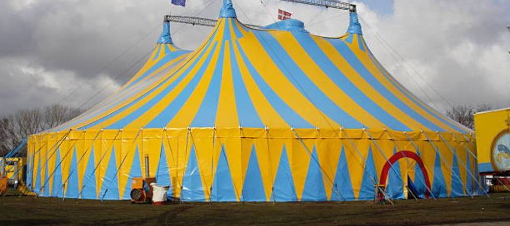 En famille : Atelier d'initiation aux arts du cirque