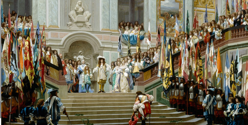 En finir avec mille ans de mal français
