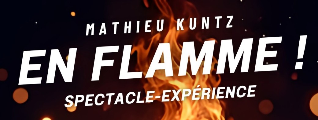 En Flamme !