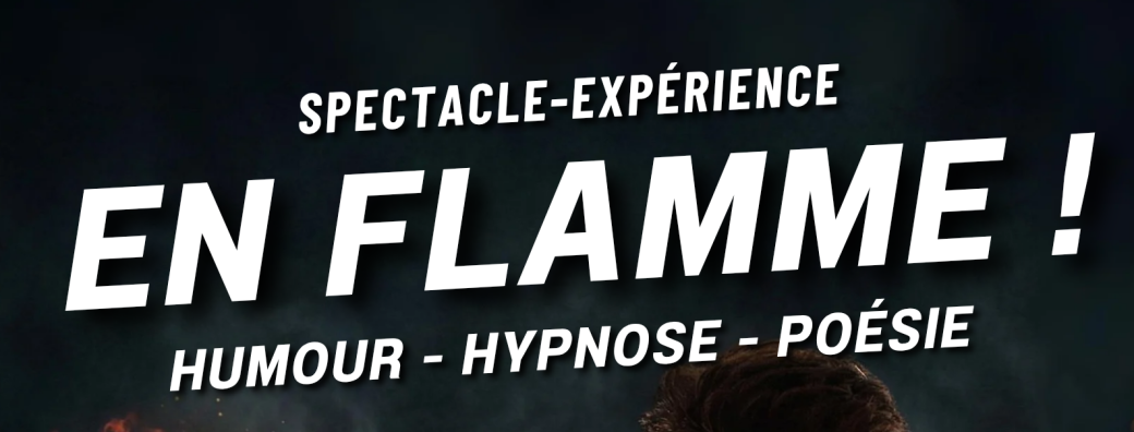 En Flamme !