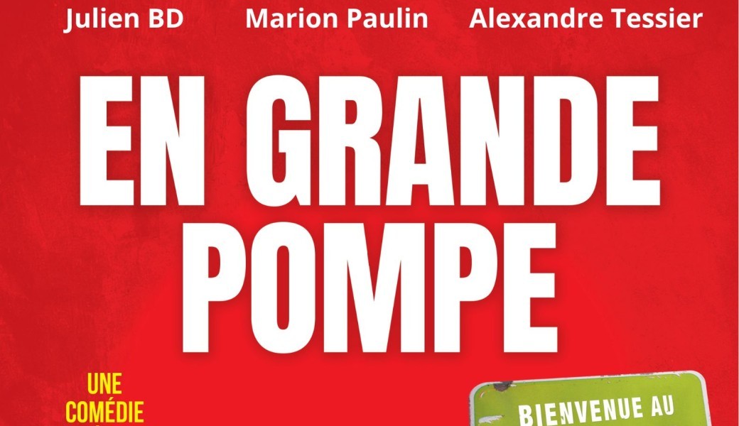 En Grande Pompe