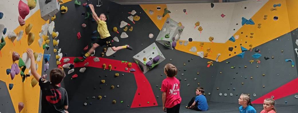 En JUIN: Cours d'essai offert !!!