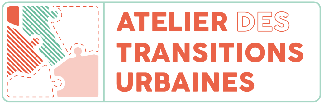 [En ligne] Atelier des Transitions Urbaines avec Thomas