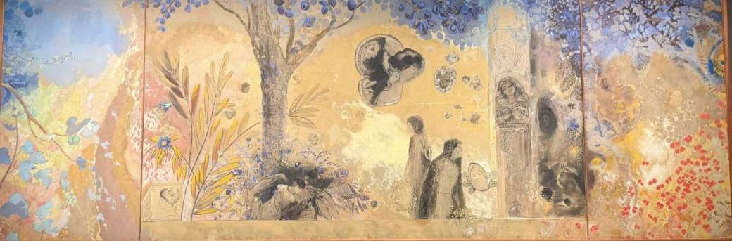EN LIGNE - Gustave Fayet, collectionneur-créateur. Icônes de l'art moderne
