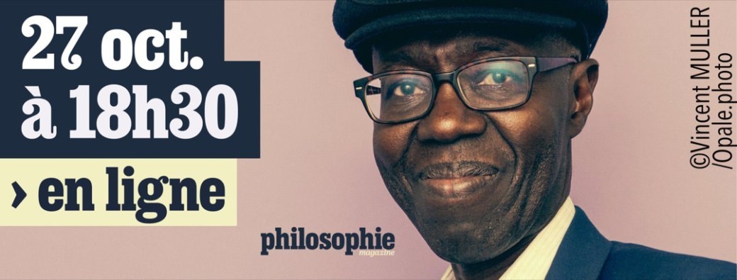 [en ligne] La Fabrique des idées avec Souleymane Bachir Diagne