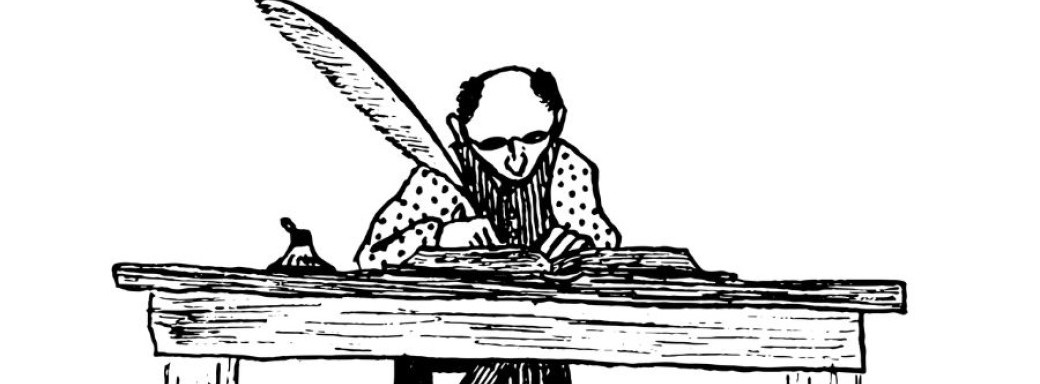 En mai, écris comme il te plait !