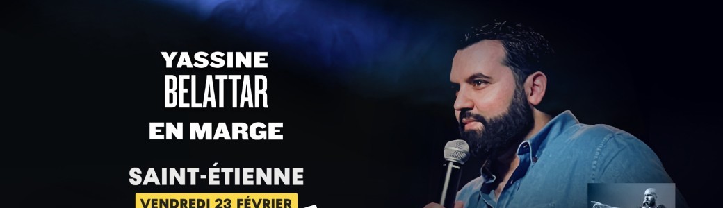 EN MARGE SAINT-ÉTIENNE 