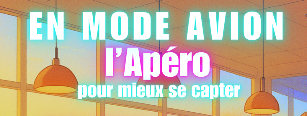 En Mode Avion Live ✈️ 