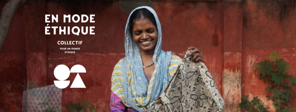 En Mode Ethique, Changeons de Mode
