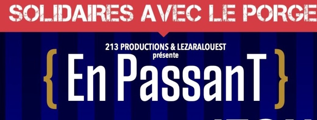 EN PASSANT