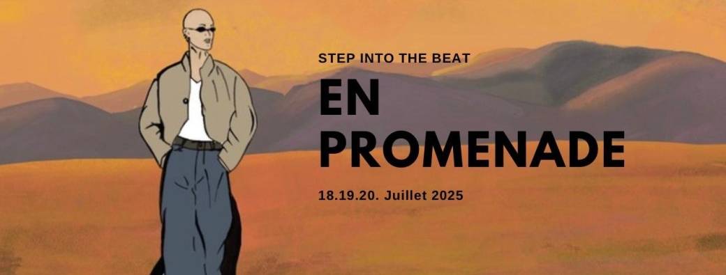 En Promenade Festival