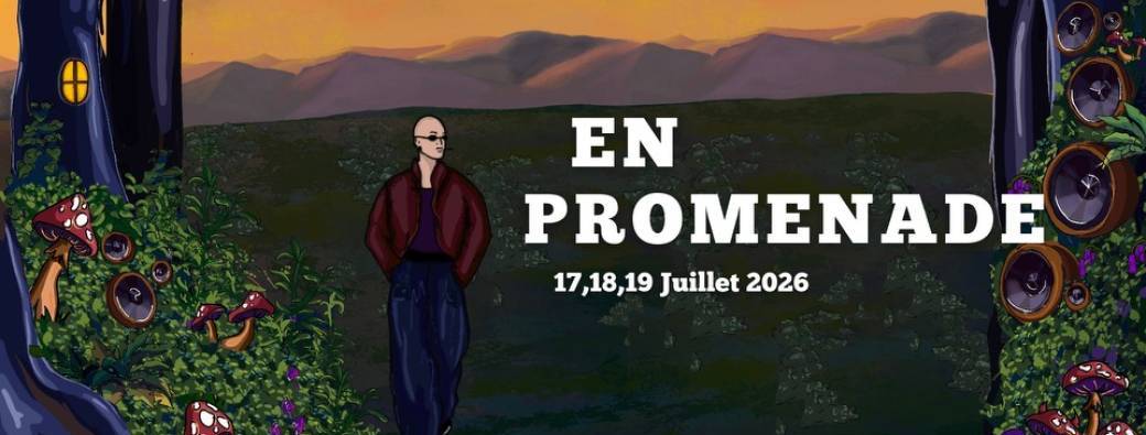 En Promenade Festival