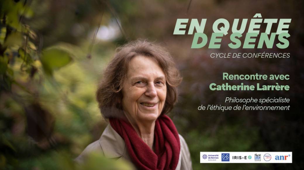 EN QUÊTE DE SenS
