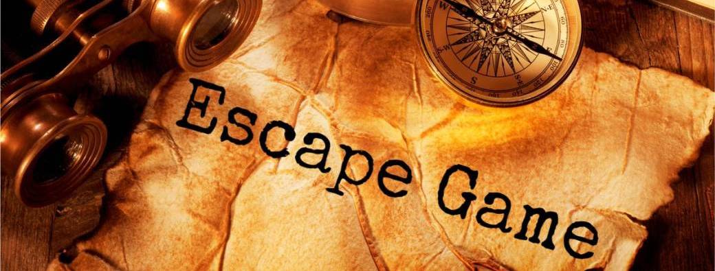 En quête de Cezanne - Escape Game