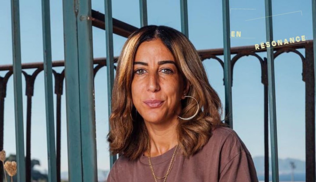 En résonance avec Faïza Guène