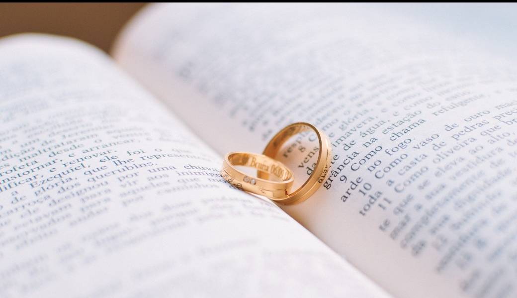 (EN) Session de préparation au mariage, 4 soirées, les 26 mars, 14 avril, 4 et 18 juin, en anglais