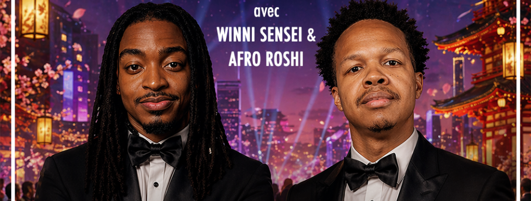 En tendance - Le podcast