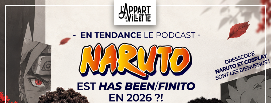 En tendance le podcast