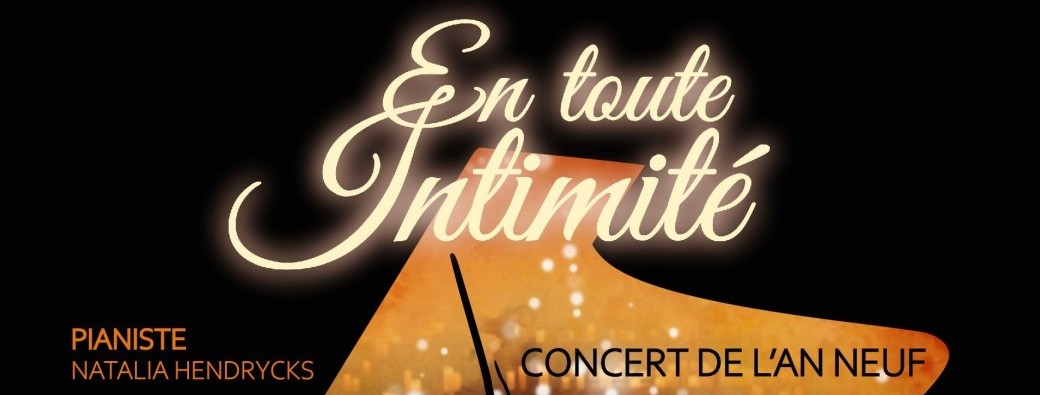 En Toute Intimité