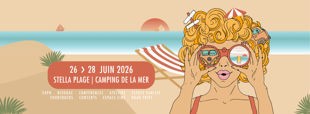 En Van Simone Stella Plage 2026