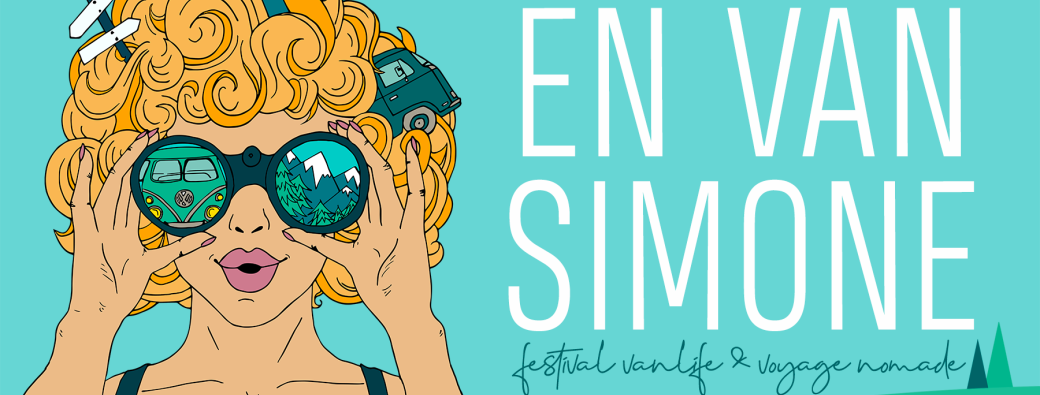En Van Simone 2025