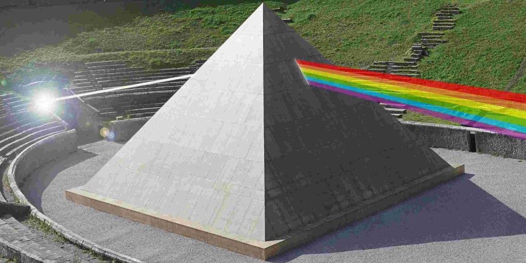 Encore Floyd