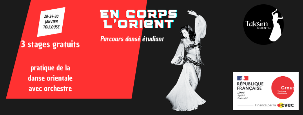 En Corps L'Orient