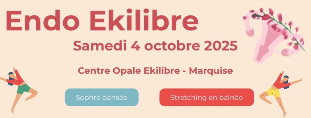 Endo Ekilibre