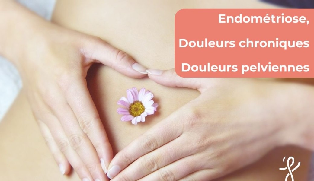 Endo Sophrologie