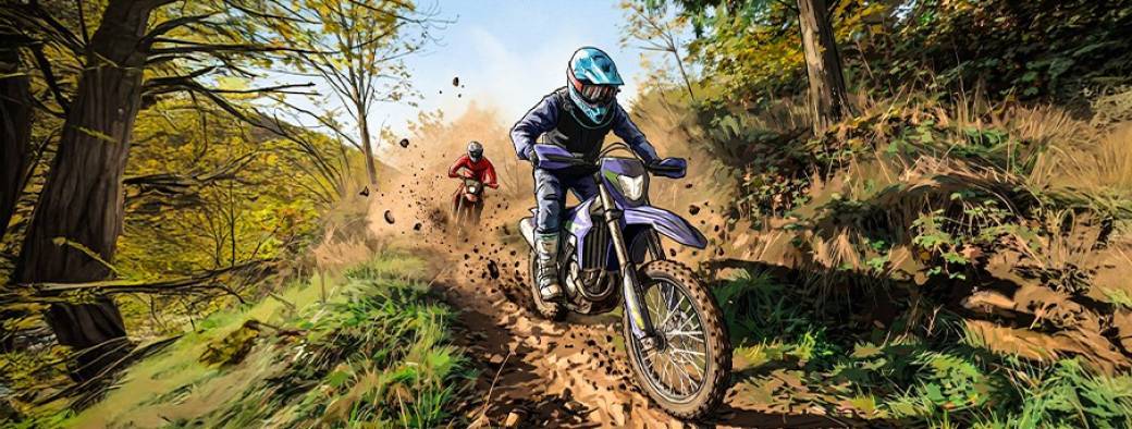 Enduromag Days #2026