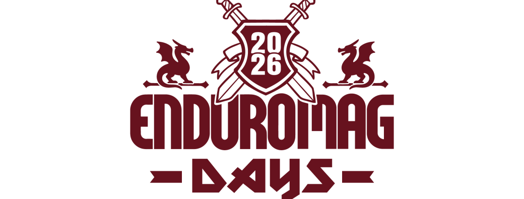 Enduromag Days #2026