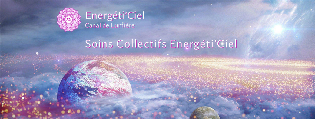 Energéti'Ciel - Soins Collectifs
