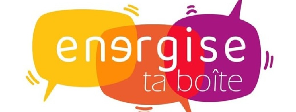 Energise ta boite 2026