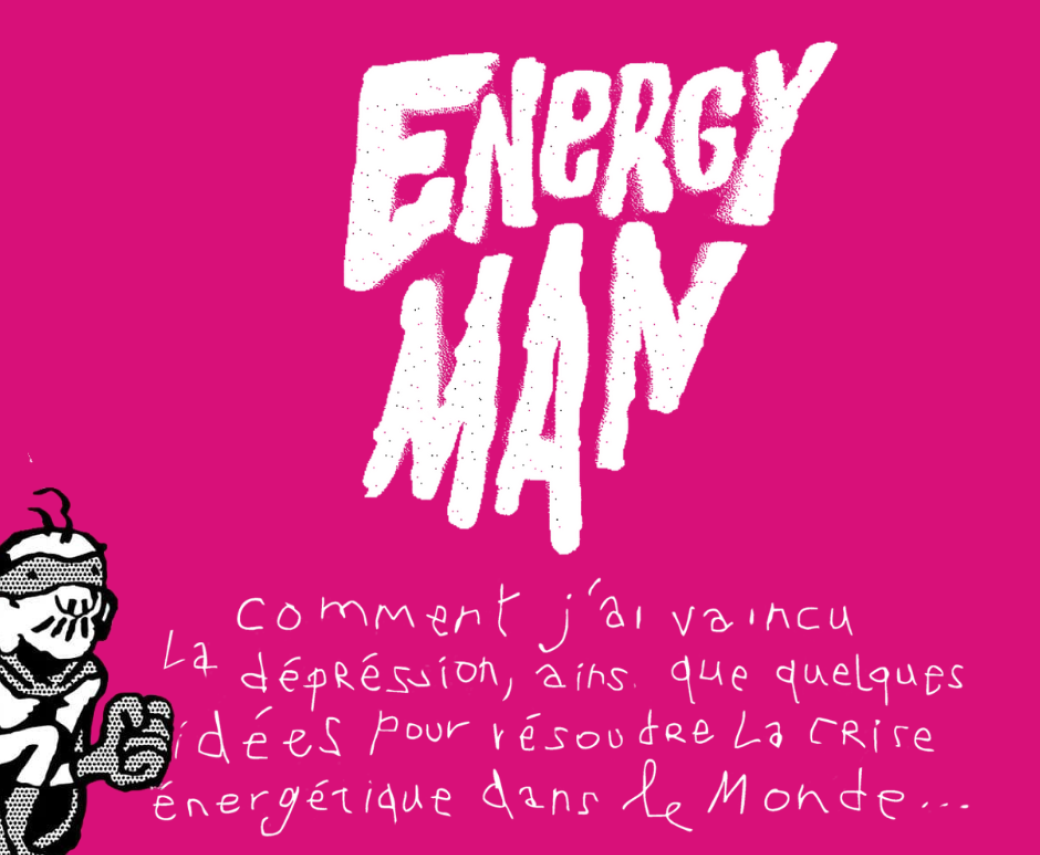 Energyman