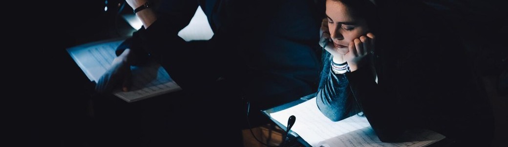 "Enfance" - concert proposé par le Choeur et Orchestre de Sorbonne Université (COSU)